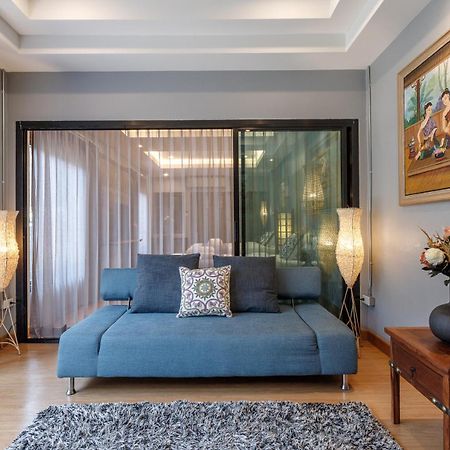 Hostel One Art And Gallery Чиангмай Стая снимка
